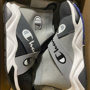 Champion sneakers